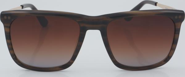 CALVIN KLEIN GÜNEŞ CK 22536S 240 56 - 01 Güneş Gözlüğü - Image 1