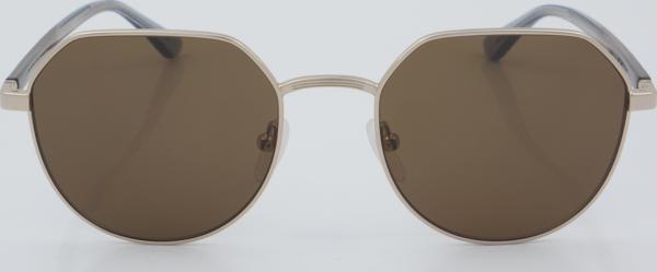 CALVIN KLEIN GÜNEŞ CK 23125S 717 51 - 01 Güneş Gözlüğü - Image 1