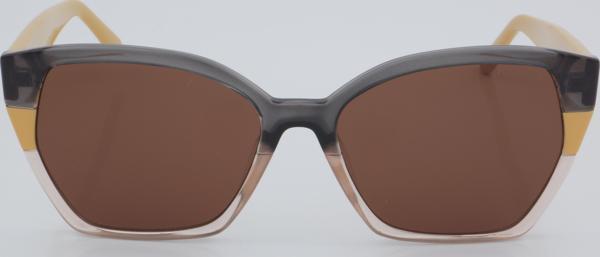 GUESS GÜNEŞ GU 7912 41E 55 - 01 Güneş Gözlüğü - Image 1