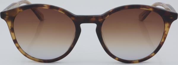 CALVIN KLEIN GÜNEŞ CK 23510S 220 52 - 01 Güneş Gözlüğü - Image 1