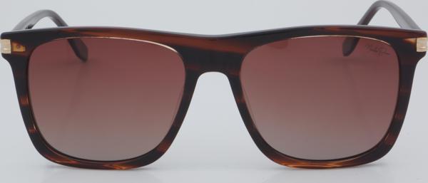 MORLIN BRON GÜNEŞ MG 1271 C04 54 - 01 Güneş Gözlüğü - Image 1