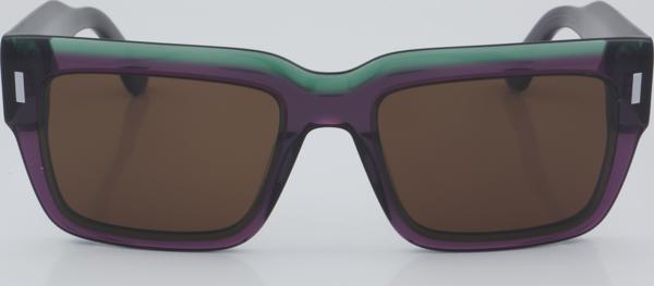 CALVIN KLEIN GÜNEŞ CK 23538S 515 55 - 01 Güneş Gözlüğü - Image 1