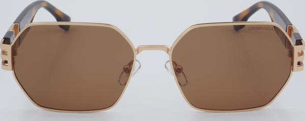 DESPADA GÜNEŞ DS 2348 C3 58 - 01 Güneş Gözlüğü - Image 1