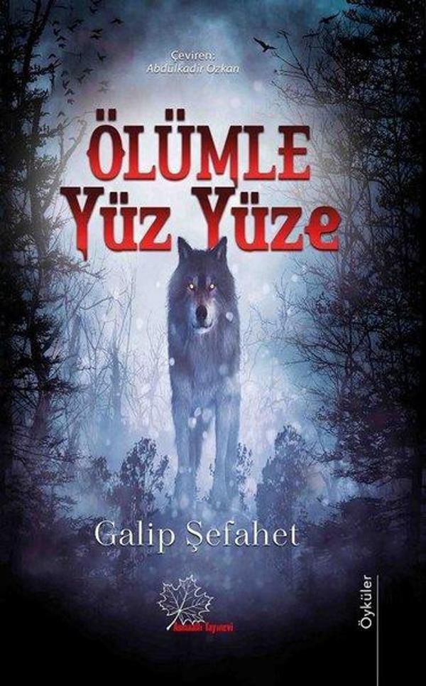 Ölümle Yüz Yüze - Asmaaltı Yayınevi - Image 1