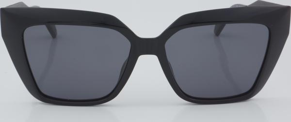 CALVIN KLEIN JEANS GÜNEŞ CKJ 22639S 001 55 - 01 Güneş Gözlüğü - Image 1