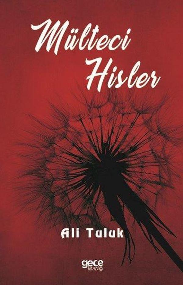 Mülteci Hisler - Gece Kitaplığı - Image 1