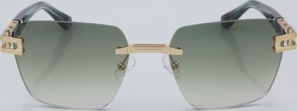 MOLLERUS GÜNEŞ MLG 0014 C1 56 - 01 Güneş Gözlüğü - Image 1