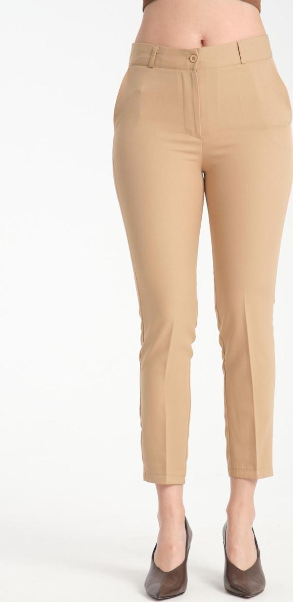 Kadın Kalem Kumaş Pantolon 2990 - Image 1