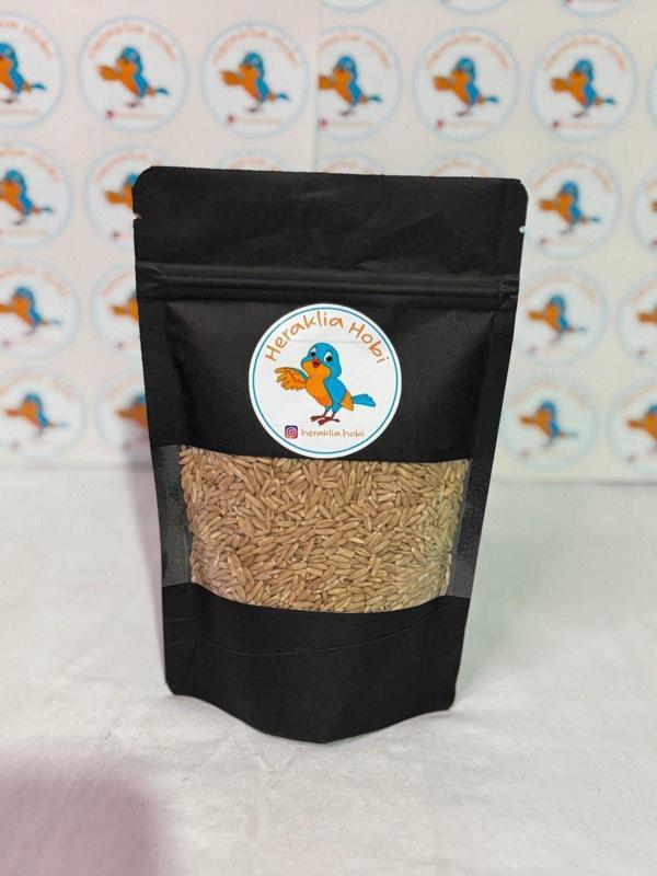 Heraklia Hobi Kabuksuz Yulaf 200 Gram - Image 1