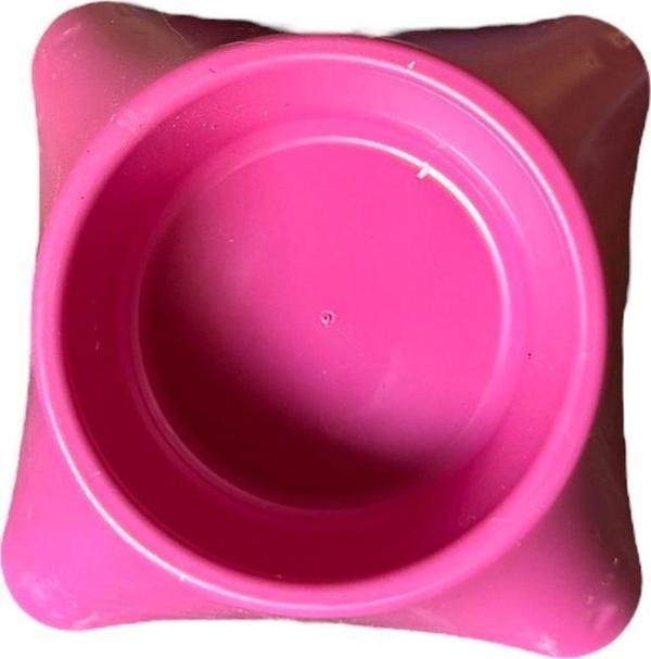 Heraklia Hobi Tekli Mama Kabı - Image 1