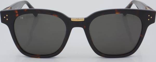 MOLLERUS GÜNEŞ MLG 0021 C3 52 - 01 Güneş Gözlüğü - Image 1