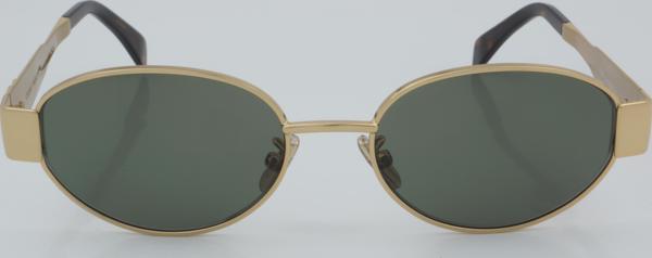 CELINE GÜNEŞ CL 40235U 30N 54 - 01 Güneş Gözlüğü - Image 1