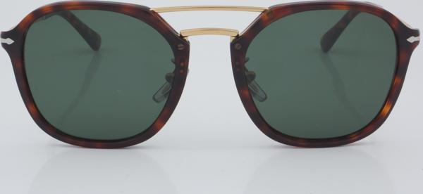 PERSOL GÜNEŞ PO 3352-S 24/31 55 - 01 Güneş Gözlüğü - Image 1