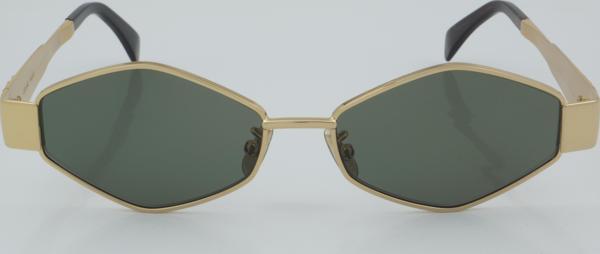 CELINE GÜNEŞ CL 40254U 30N 54 - 01 Güneş Gözlüğü - Image 1