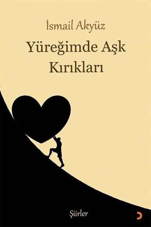 Yüreğimde Aşk Kırıkları - Cinius Yayınevi - Image 1