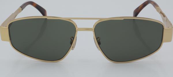 CELINE GÜNEŞ CL 40281U 30N 57 - 01 Güneş Gözlüğü - Image 1