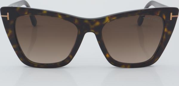 TOM FORD GÜNEŞ TF 0846 52F 53 - 01 Güneş Gözlüğü - Image 1