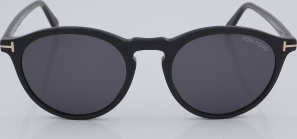 TOM FORD GÜNEŞ TF 0904 01A 50 - 01 Güneş Gözlüğü - Image 1