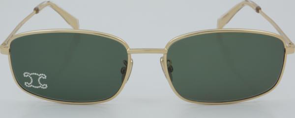 CELINE GÜNEŞ CL 40285U 30N 60 - 01 Güneş Gözlüğü - Image 1