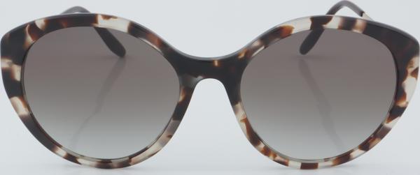 PRADA GÜNEŞ SPR 18X UAO-0A7 55 - 01 Güneş Gözlüğü - Image 1