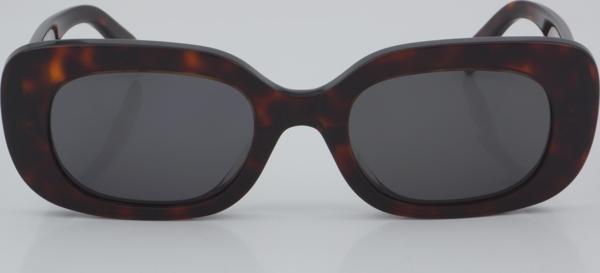 CELINE GÜNEŞ CL 40287U 52A 51 - 01 Güneş Gözlüğü - Image 1
