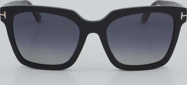 TOM FORD GÜNEŞ TF 0952 01D 55 - 01 Güneş Gözlüğü - Image 1