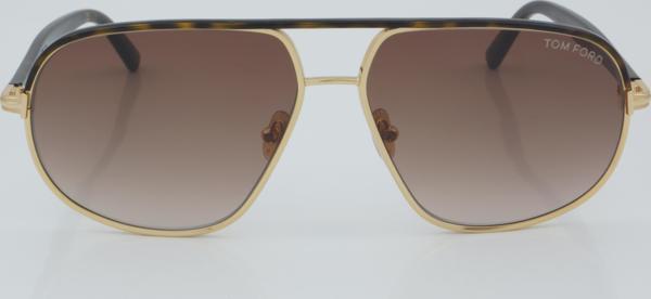 TOM FORD GÜNEŞ TF 1019 30F 59 - 01 Güneş Gözlüğü - Image 1