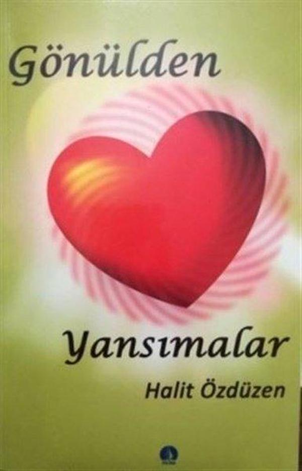 Gönülden Yansımalar - Yükseliş Yayınları - Image 1