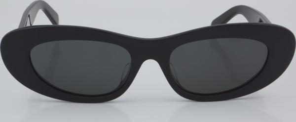 CELINE GÜNEŞ CL 40310U 01A 54 - 01 Güneş Gözlüğü - Image 1