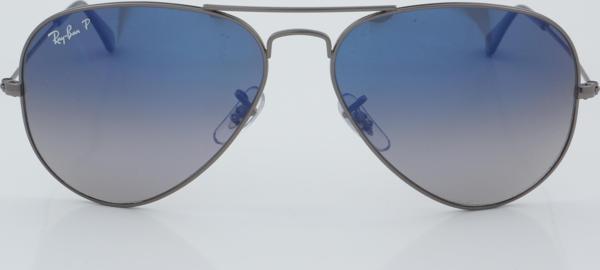 RAYBAN GÜNEŞ RB 3025 004/78 58 - 01 Güneş Gözlüğü - Image 1