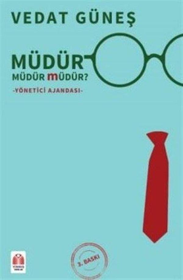 Müdür Müdür müdür? - Yükseliş Yayınları - Image 1