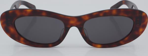 CELINE GÜNEŞ CL 40310U 52A 54 - 01 Güneş Gözlüğü - Image 1
