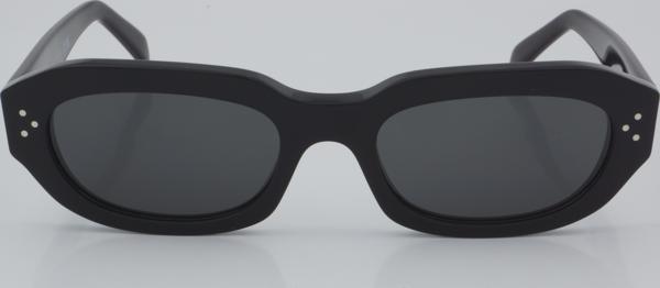 CELINE GÜNEŞ CL 40314I 01A 54 - 01 Güneş Gözlüğü - Image 1