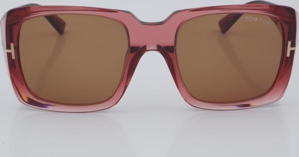 TOM FORD GÜNEŞ TF 1035 72E 51 - 01 Güneş Gözlüğü - Image 1