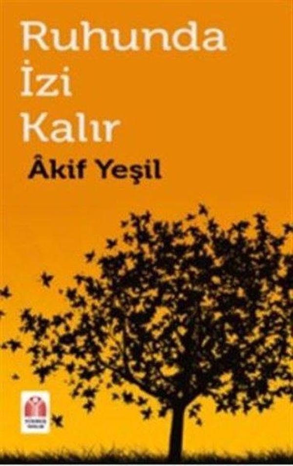 Ruhunda İzi Kalır - Yükseliş Yayınları - Image 1