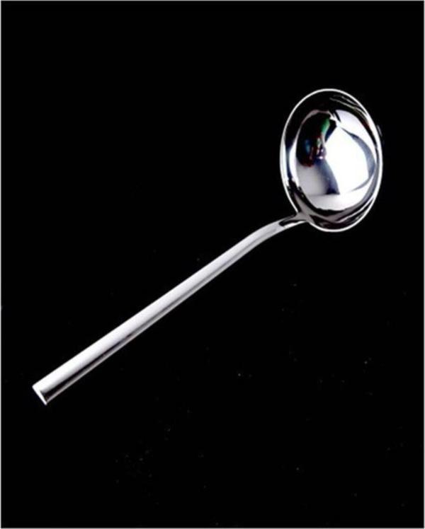 Kısmet Steel Kepçe - Image 1