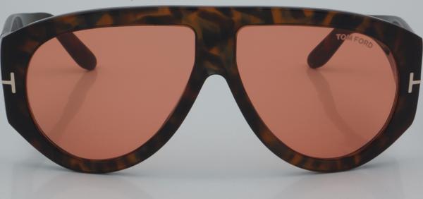 TOM FORD GÜNEŞ TF 1044 52S 60 - 01 Güneş Gözlüğü - Image 1