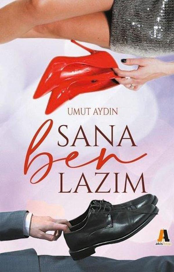 Sana Ben Lazım - Akis Kitap - Image 1