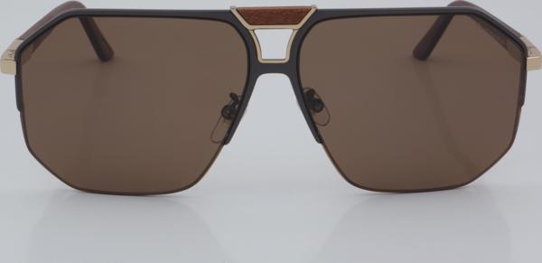 CHOPARD GÜNEŞ SCHG61V 367P 62 - 01 Güneş Gözlüğü - Image 1