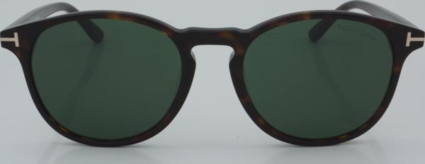 TOM FORD GÜNEŞ TF 1097 52N 53 - 01 Güneş Gözlüğü - Image 1