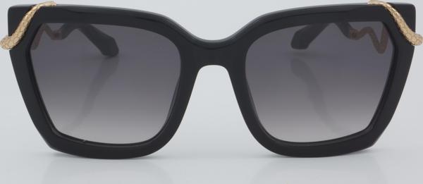 ROBERTO CAVALLI GÜNEŞ SRC 034 0700 56 - 01 Güneş Gözlüğü - Image 1