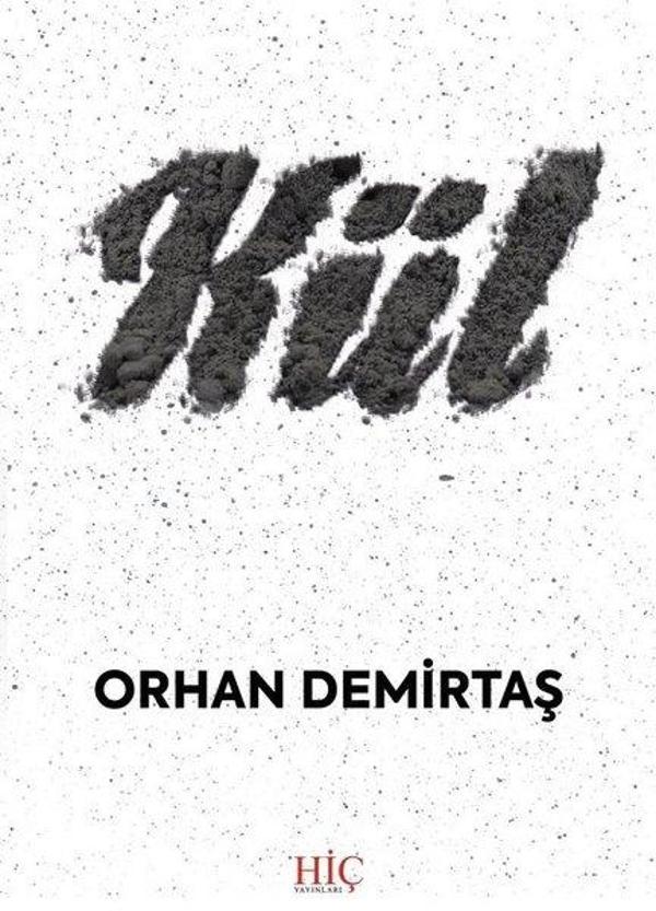 Hiç Yayınları Kül - Hiç Yayınları - Image 1