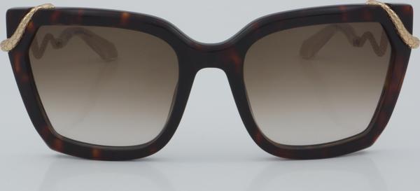 ROBERTO CAVALLI GÜNEŞ SRC 034 0743 56 - 01 Güneş Gözlüğü - Image 1