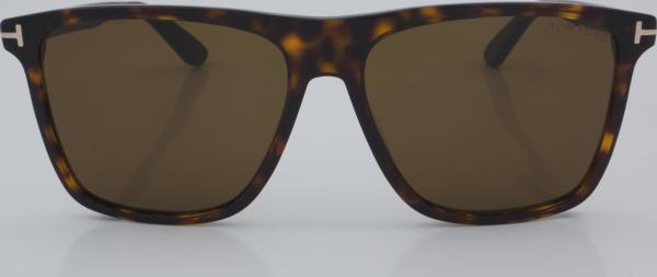 TOM FORD GÜNEŞ TF 832 52J 59 - 01 Güneş Gözlüğü - Image 1