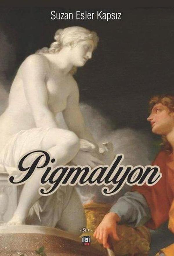 Pigmalyon - İleri Yayınları - Image 1