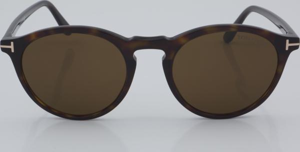 TOM FORD GÜNEŞ TF 904 52J 50 - 01 Güneş Gözlüğü - Image 1