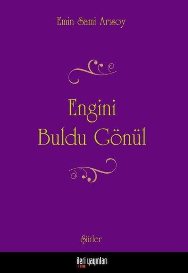 Engini Buldu Gönül - İleri Yayınları - Image 1