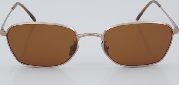 GIORGIO ARMANI GÜNEŞ AR 6151 3011/73 52 - 01 Güneş Gözlüğü - Image 1