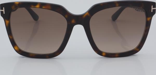 TOM FORD GÜNEŞ TF 952 52F 55 - 01 Güneş Gözlüğü - Image 1
