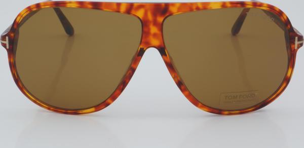 TOM FORD GÜNEŞ TF 998 52E 62 - 01 Güneş Gözlüğü - Image 1